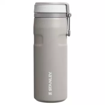 STANLEY Thermos The IceFlow Bottle Twist Flip 0,47L helehall