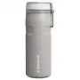 STANLEY Thermos The IceFlow Bottle Twist Flip 0,47L helehall