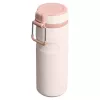STANLEY Thermos The IceFlow Bottle Twist Flip 0,47L helesinine