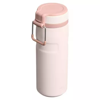 STANLEY Thermos The IceFlow Bottle Twist Flip 0,47L helesinine