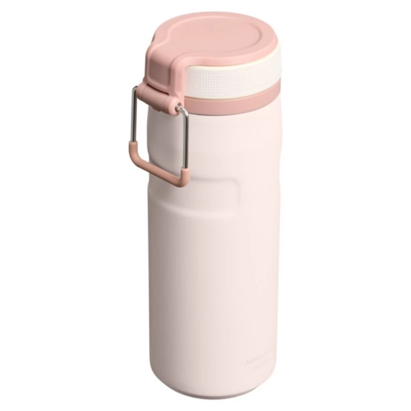 STANLEY Thermos The IceFlow Bottle Twist Flip 0,47L helesinine