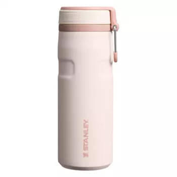 STANLEY Thermos The IceFlow Bottle Twist Flip 0,47L helesinine