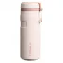 STANLEY Thermos The IceFlow Bottle Twist Flip 0,47L helesinine