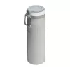 STANLEY Thermos The IceFlow Bottle Twist Flip 0,71L helehall
