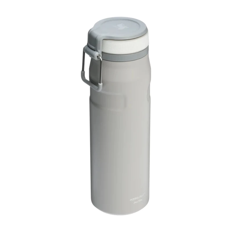STANLEY Thermos The IceFlow Bottle Twist Flip 0,71L helehall