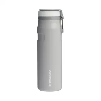 STANLEY Thermos The IceFlow Bottle Twist Flip 0,71L helehall