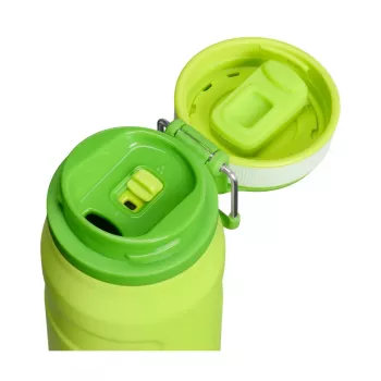 STANLEY Thermos The IceFlow Bottle Twist Flip 0,71L Laimiroheline