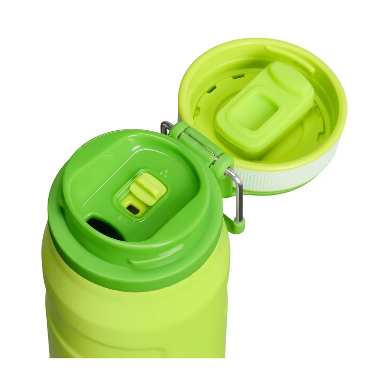 STANLEY Thermos The IceFlow Bottle Twist Flip 0,71L Laimiroheline