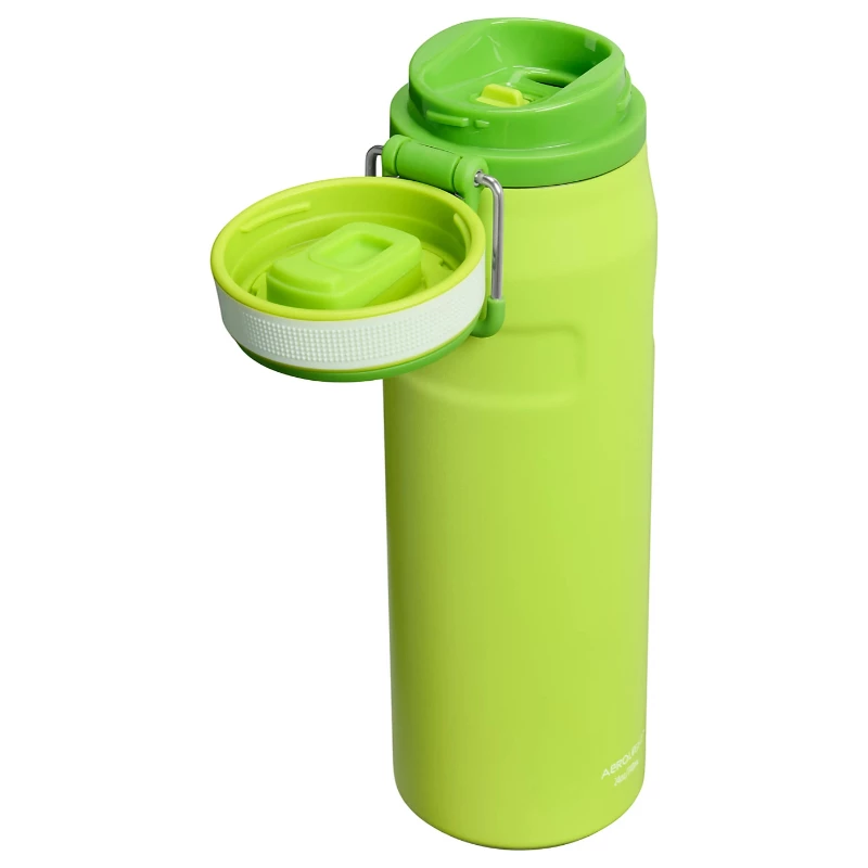 STANLEY Thermos The IceFlow Bottle Twist Flip 0,71L Laimiroheline
