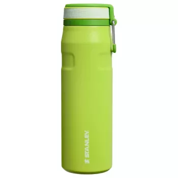 STANLEY Thermos The IceFlow Bottle Twist Flip 0,71L Laimiroheline