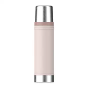 STANLEY termospudel The Legendary Classic Bottle 0,59L helesinine