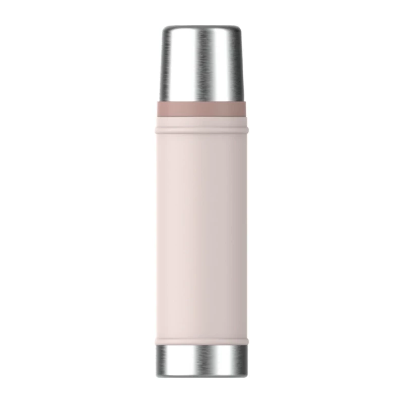 STANLEY termospudel The Legendary Classic Bottle 0,59L helesinine