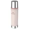 STANLEY termospudel The Legendary Classic Bottle 0,59L helesinine