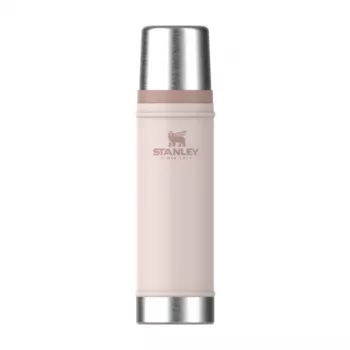 STANLEY termospudel The Legendary Classic Bottle 0,59L helesinine