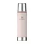STANLEY termospudel The Legendary Classic Bottle 0,59L helesinine