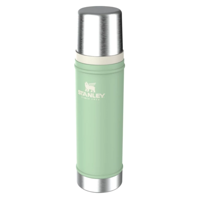 STANLEY Termos The Legendary Classic pudel 0,59 l pistatsioon