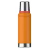 STANLEY Thermos The Legendary Classic pudel 0,94 l oranž