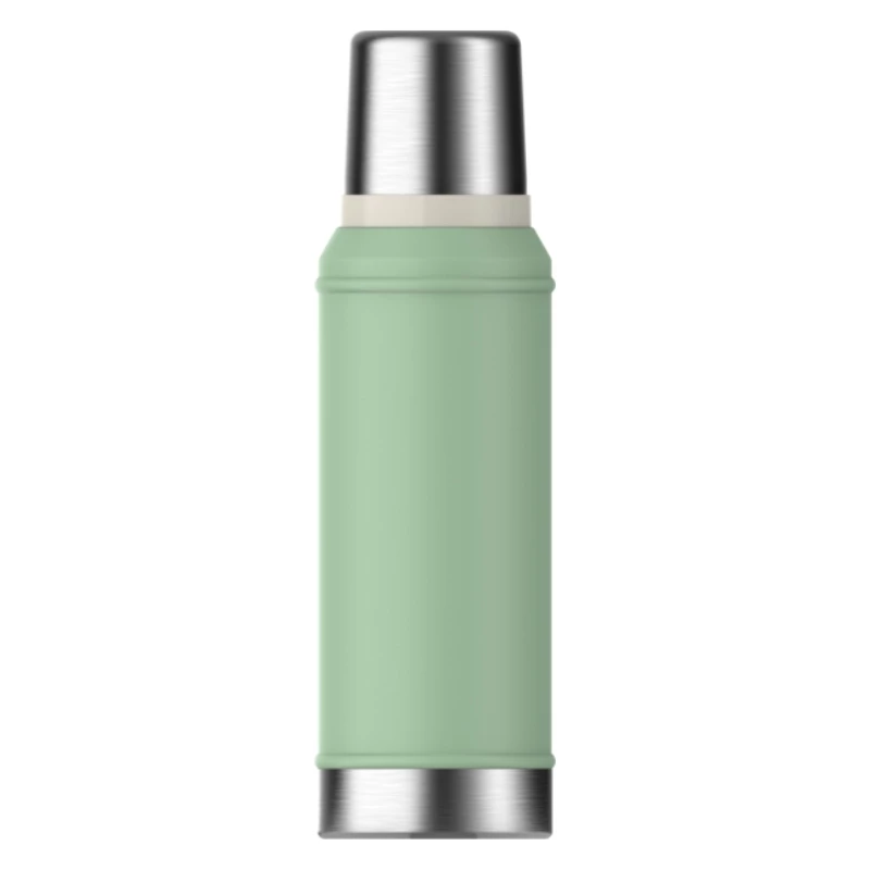 STANLEY Thermos The Legendary Classic pudel 0,94L Pistatsioon