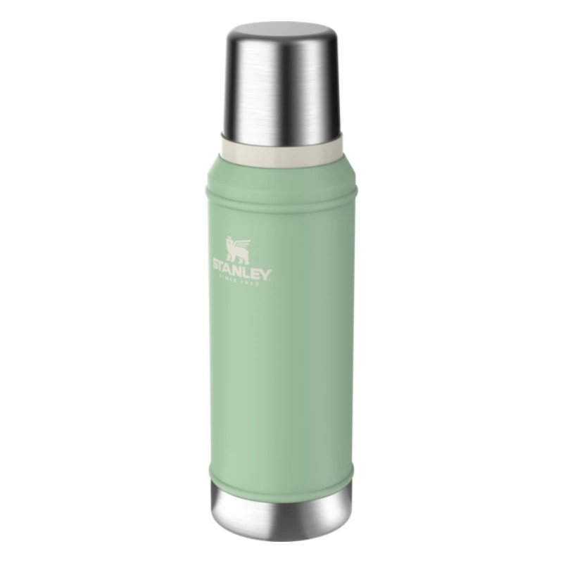 STANLEY Thermos The Legendary Classic pudel 0,94L Pistatsioon
