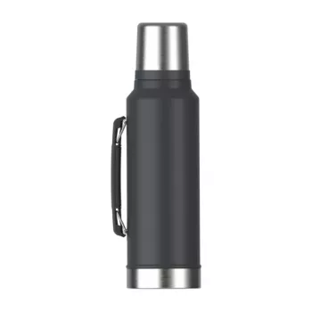 STANLEY Thermos The Legendary Classic pudel 1,4L mattkuldne must