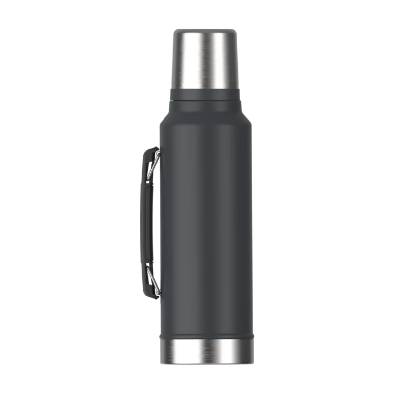 STANLEY Thermos The Legendary Classic pudel 1,4L mattkuldne must