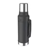 STANLEY Thermos The Legendary Classic pudel 1,4L mattkuldne must