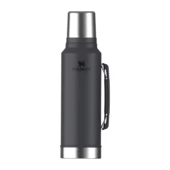 STANLEY Thermos The Legendary Classic pudel 1,4L mattkuldne must