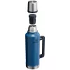 STANLEY Thermos The Legendary Classic pudel 1,9 l helesinine