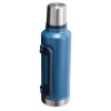 STANLEY Thermos The Legendary Classic pudel 1,9 l helesinine