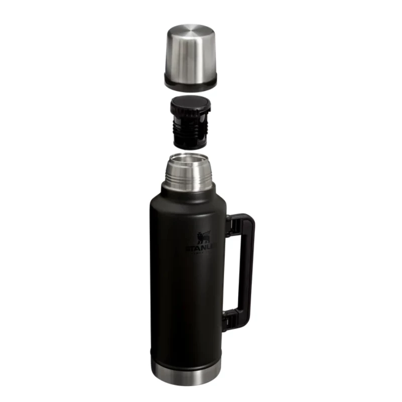 STANLEY termospudel The Legendary Classic Bottle 1,9L mati must