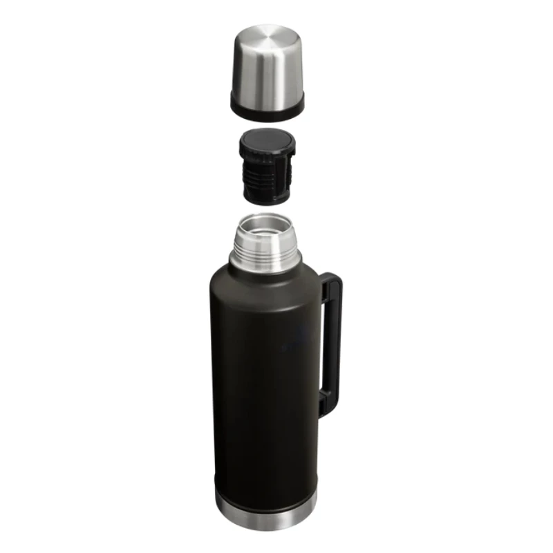 STANLEY Termos The Legendary Classic pudel 2.3L must