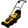 STANLEY V20 Akumuruniiduk 36V (2x18V) Must/Kollane, 2x 4,0Ah Li-Ion akud