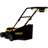 STANLEY V20 Akumuruniiduk 36V (2x18V) Must/Kollane, 2x 4,0Ah Li-Ion akud