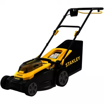 STANLEY V20 Akumuruniiduk 36V (2x18V) Must/Kollane (Ilma akuta)