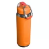 STANLEY Wellspring pudel 0,71 l Flame Orange vaakumisoleeritud roostevabast terasest