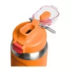 STANLEY Wellspring pudel 0,71 l Flame Orange vaakumisoleeritud roostevabast terasest