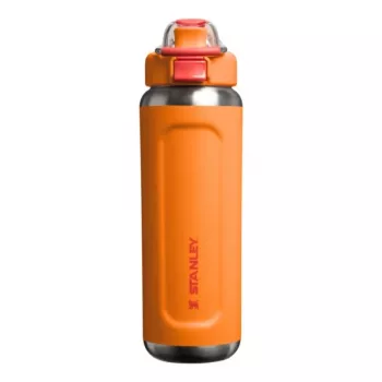 STANLEY Wellspring pudel 0,71 l Flame Orange vaakumisoleeritud roostevabast terasest