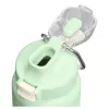 Stanley Wellspring pudel 0,71 l pistatsio - vaakumisoleeritud roostevabast terasest termospudel