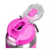 Stanley Wellspring pudel 0,71 l, lilla, vaakumisoleeritud roostevabast terasest