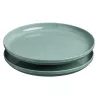 STANLEY Wildfare Core praepann Cookset 0,94L 4-osaline telkimisnõude komplekt sinakashall/tumehall