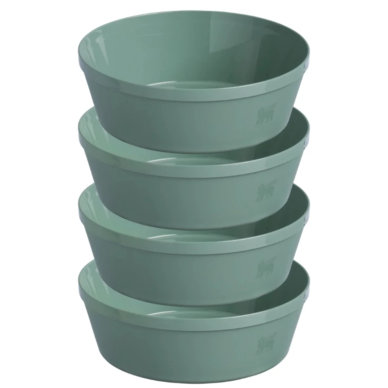 STANLEY Wildfare Core Full Serve Cookset 3,78L teal/tumehall 13-osaline matkamise toidutegemise komplekt