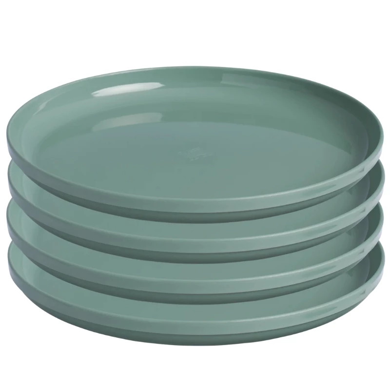 STANLEY Wildfare Core Full Serve Cookset 3,78L teal/tumehall 13-osaline matkamise toidutegemise komplekt