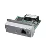 Star Micronics Etherneti liidesekaart mudelitele TSP700(V2), TSP800(V2), TSP828, TSP847II, TSP654, TUP500