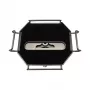Star Micronics mUnite mEnclosure universaalne tahvelarvuti korpus lukuga, VESA 100x100, must 37950830