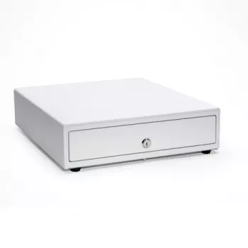 Star Micronics Star Choice Series CD4-1416WTSS48 elektrooniline rahasahtel - valge 37969440