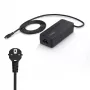 StarTech 1140LE-USB-C-CHARGER 140W USB-C GaN sülearvuti laadija - Power Delivery 3.1, 5A, must, EL