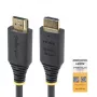 StarTech.com 1.5m (4.9ft) Premium Certified High Speed HDMI-kaabel, 4K60Hz, must