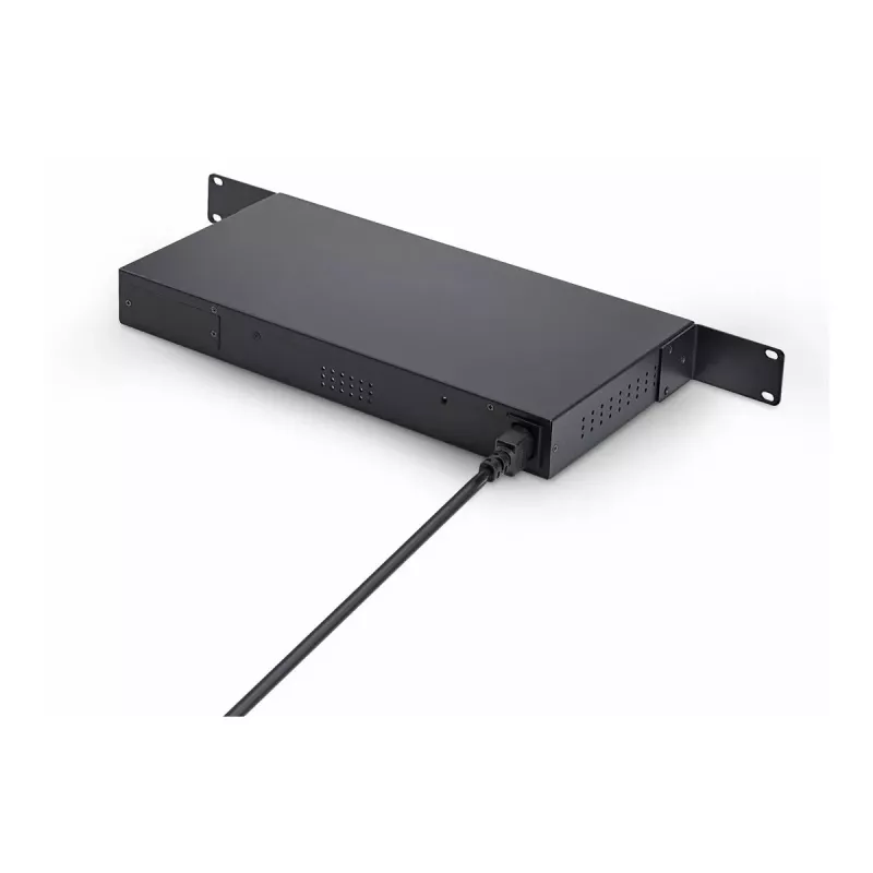 StarTech.com 10-pordiline USB-C laadimisjaam - 60W pordi kohta, 350W koguvõimsus, USB PD 3.0, TAA nõuetele vastav, lauaarvuti 10E-CHARGING-STATION