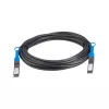 StarTech.com 10m 10G SFP+ Active Direct Attach Copper Breakout Cable - MSA Uncoded Compatible Twinax DAC