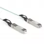 StarTech.com 2 m Dell EMC AOC-SFP-10G-2M ühilduv SFP+ AOC-kaabel - 10GBase Ethernet-kaabel - SFP+ (S)